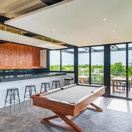 Spacious 3br Close To Ruins, & Town Hotel Tulum
