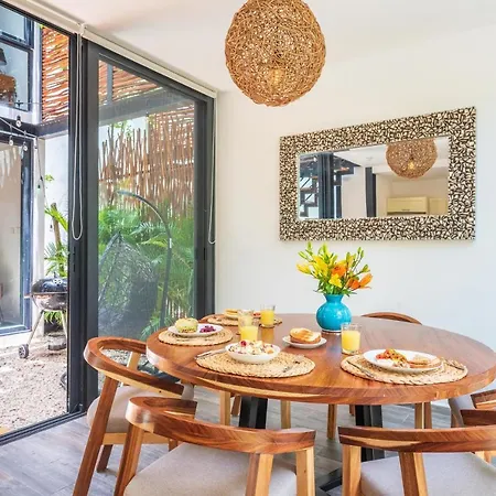 Spacious 3br Close To Ruins, & Town Hotel Tulum