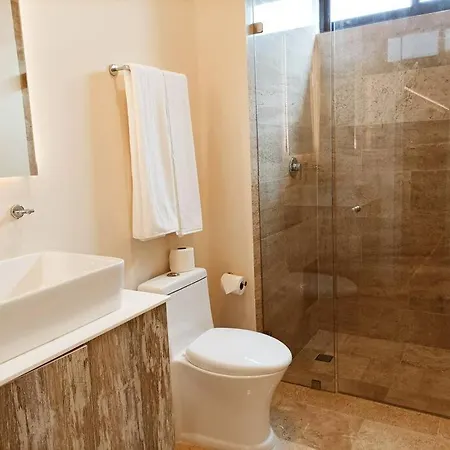 Elle Studio Hermoso Residencial Sunset View