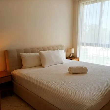 Viva Studio S/cocina Apartment *