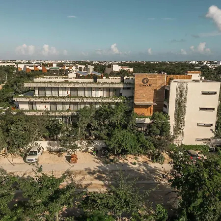 Cozy 1br Condo, 15 Min To Tulum