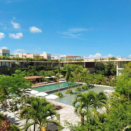 Mistiq Aparthotel Tulum
