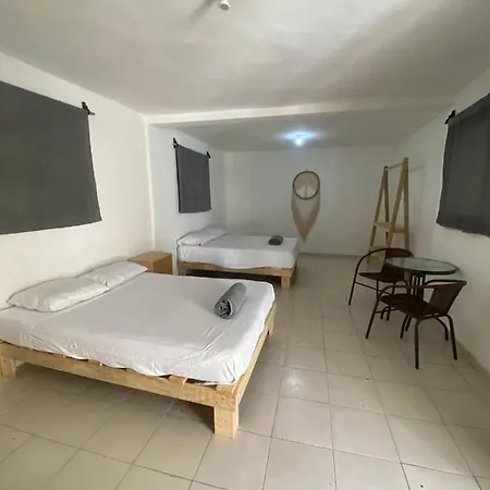 Casa Caamal Tulum