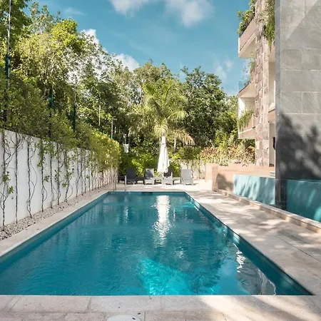 Ph Rooftop W/private Hot Tub Apartment *