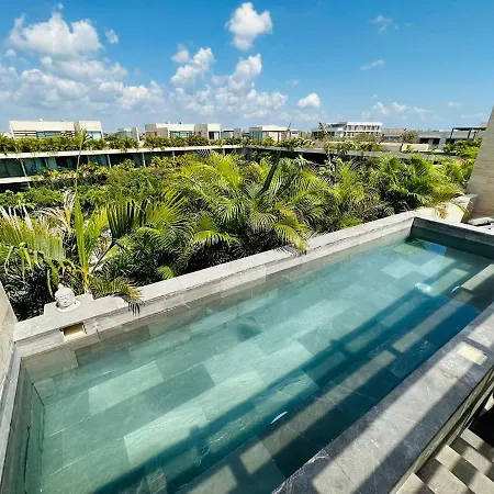 Luxury Living *