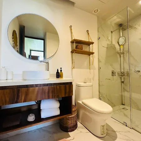 Luxury Living