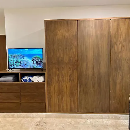 Maranay Apartment