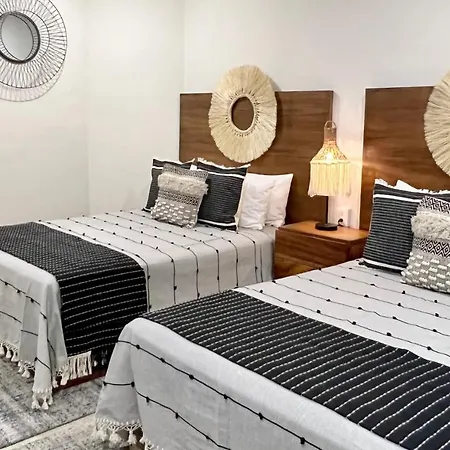 Apartment Maranay *