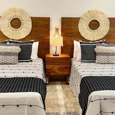 Apartment Maranay