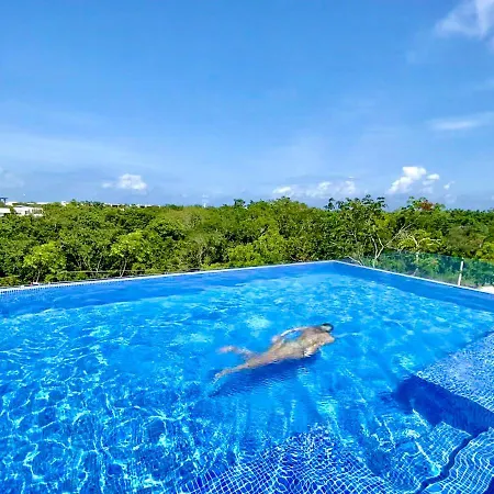 Maranay Apartment Tulum