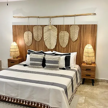 Apartment Maranay Tulum