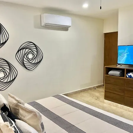 Apartment Maranay *