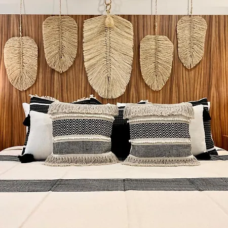 Maranay Apartment Tulum