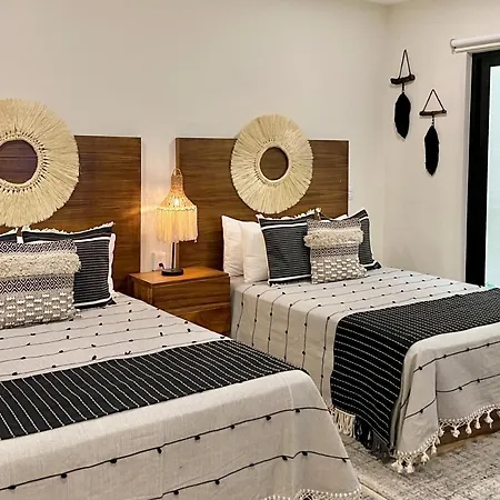 Maranay Apartment *