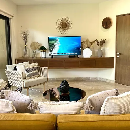 Apartment Maranay