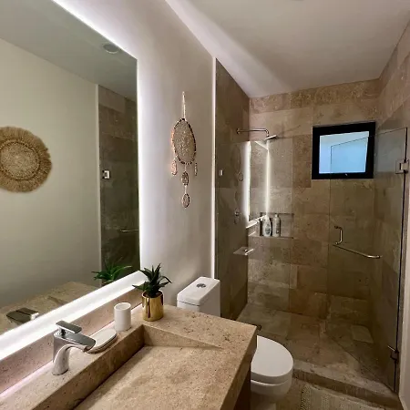 Apartment Maranay Tulum