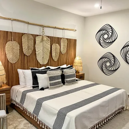 Apartment Maranay