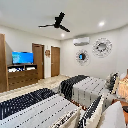 Apartment Maranay