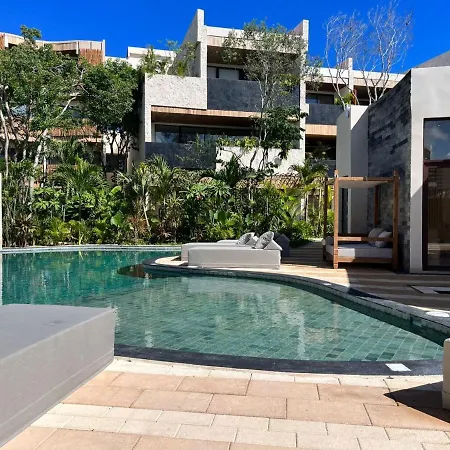 Apartment Lovely 2 Bedrooms With Private Plunge Pool *