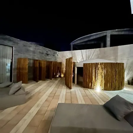 Apartment Lovely 2 Bedrooms With Private Plunge Pool *