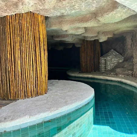Lovely 2 Bedrooms With Private Plunge Pool Apartment Tulum