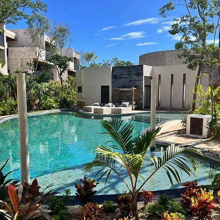 Lovely 2 Bedrooms With Private Plunge Pool