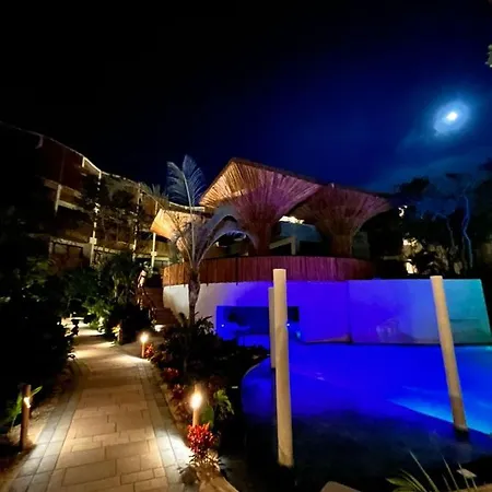 Lovely 2 Bedrooms With Private Plunge Pool