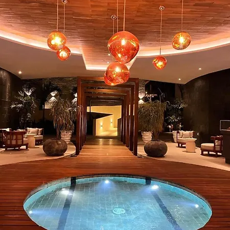 Lovely 2 Bedrooms With Private Plunge Pool Apartment Tulum