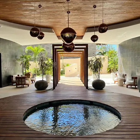 Lovely 2 Bedrooms With Private Plunge Pool