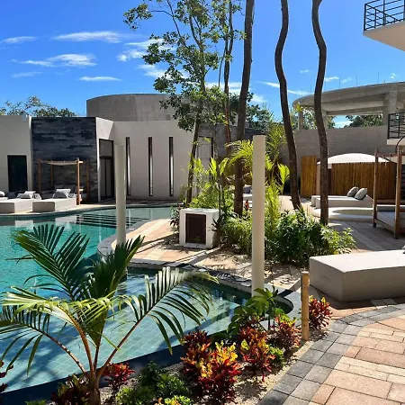 Lovely 2 Bedrooms With Private Plunge Pool *