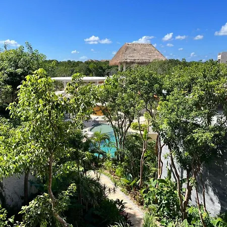 Lovely 2 Bedrooms With Private Plunge Pool