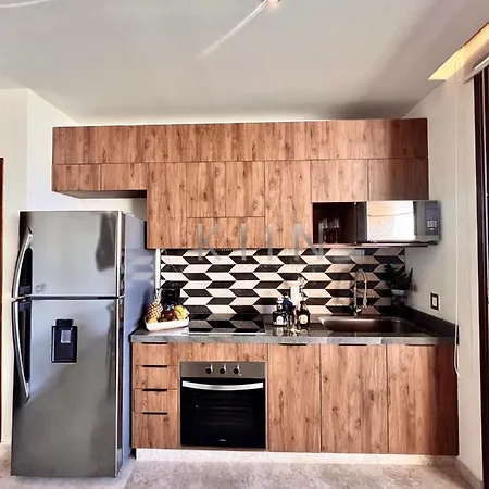 Apartment Lovely 2 Bedrooms With Private Plunge Pool