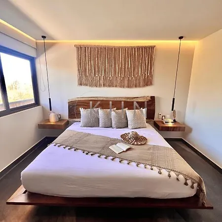Apartment Lovely 2 Bedrooms With Private Plunge Pool *