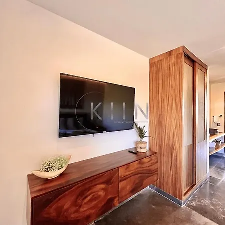 Apartment Lovely 2 Bedrooms With Private Plunge Pool
