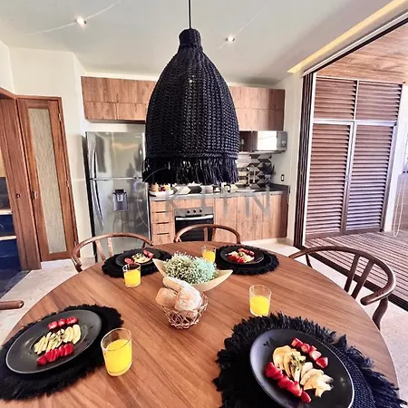 Lovely 2 Bedrooms With Private Plunge Pool Apartment