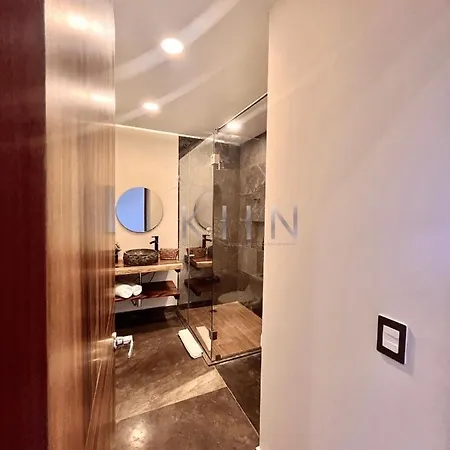 Lovely 2 Bedrooms With Private Plunge Pool Tulum