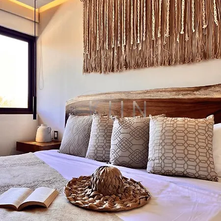 Lovely 2 Bedrooms With Private Plunge Pool * Tulum