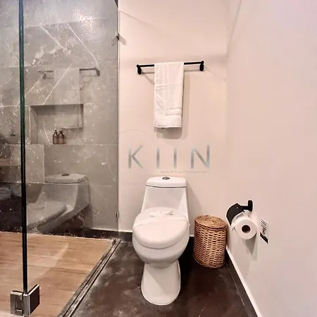 Apartment Lovely 2 Bedrooms With Private Plunge Pool
