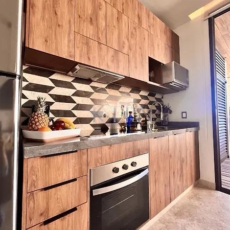 Lovely 2 Bedrooms With Private Plunge Pool * Tulum