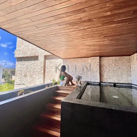 Apartment Lovely 2 Bedrooms With Private Plunge Pool