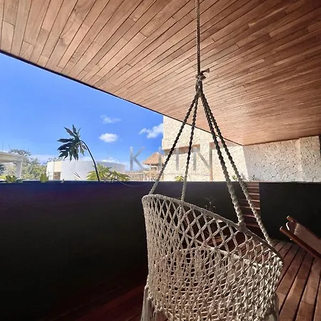 Apartment Lovely 2 Bedrooms With Private Plunge Pool *