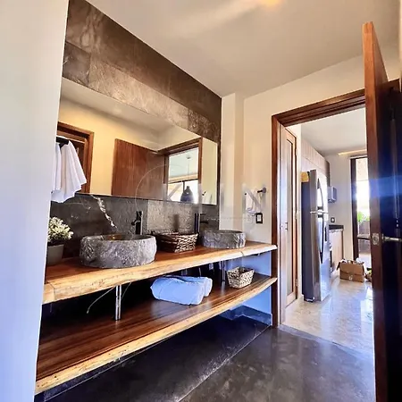 Apartment Lovely 2 Bedrooms With Private Plunge Pool Tulum