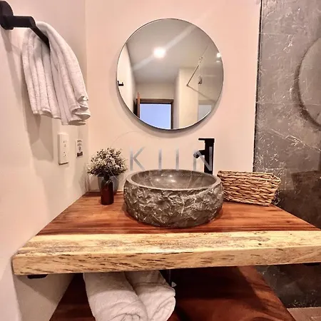 Lovely 2 Bedrooms With Private Plunge Pool Apartment *