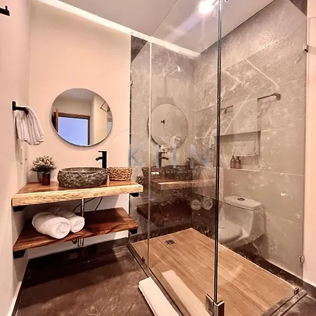 Lovely 2 Bedrooms With Private Plunge Pool *