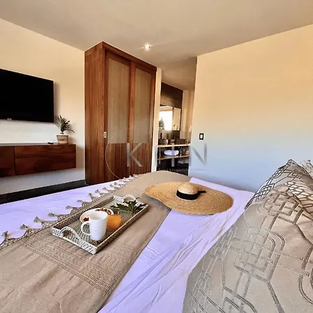 Apartment Lovely 2 Bedrooms With Private Plunge Pool Tulum