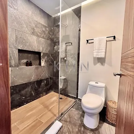 Apartment Lovely 2 Bedrooms With Private Plunge Pool Tulum