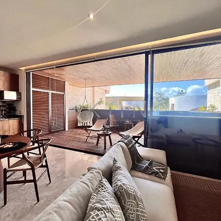 Lovely 2 Bedrooms With Private Plunge Pool