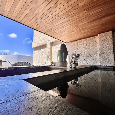 Lovely 2 Bedrooms With Private Plunge Pool