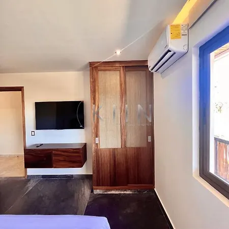 Lovely 2 Bedrooms With Private Plunge Pool