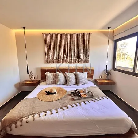 Lovely 2 Bedrooms With Private Plunge Pool Apartment *